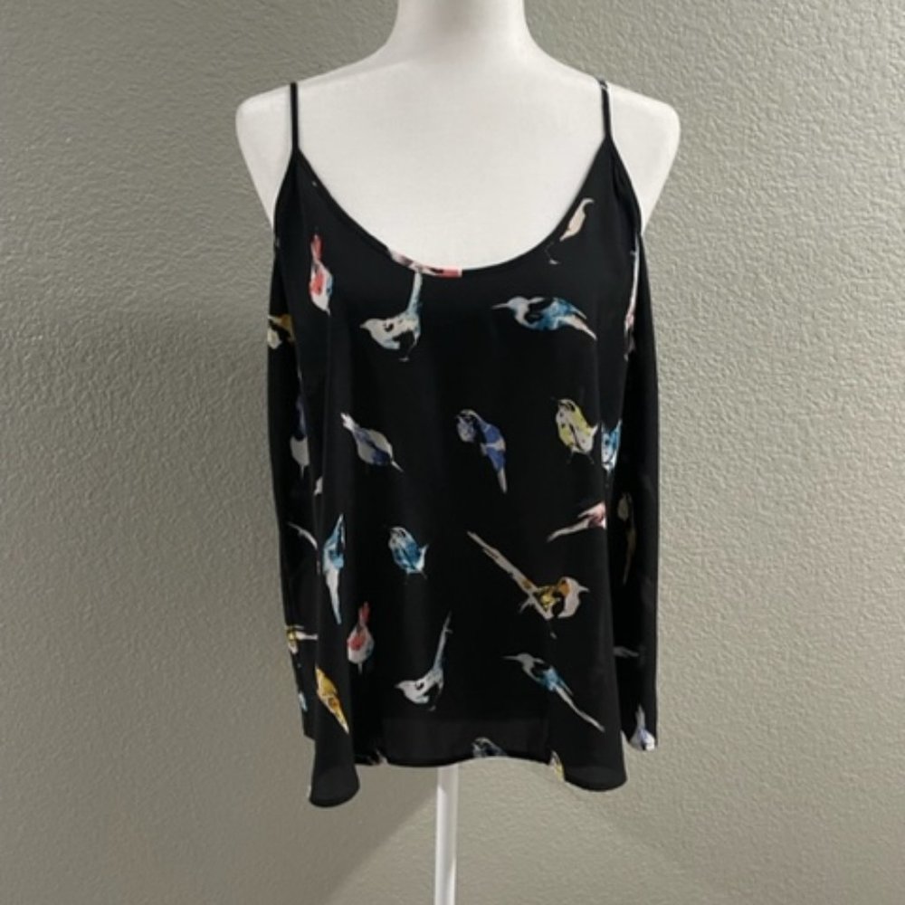 ATP.9 Fancy Blouse